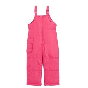 London Fog Girls Snow Pants